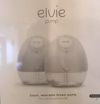 Comprar Elvie Double Electric Wearable Breast Pumps