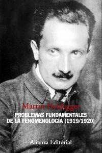 Problemas Fundamentales De La Fenomenologia 1919 1920 - H...