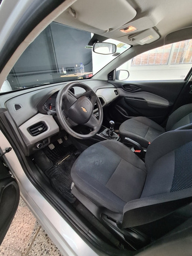 Chevrolet Prisma 2018 1.4 Joy Ls + 98cv