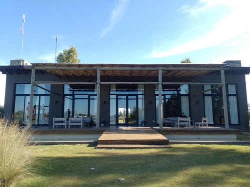 Lote A La Venta En Naudir -escobar - Etapa 3