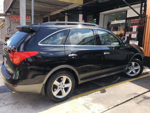 Hyundai Veracruz