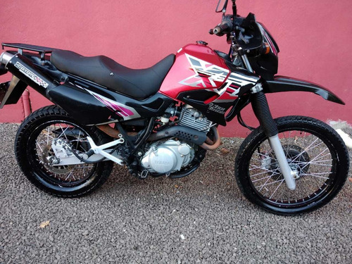 Yamaha Xt600e