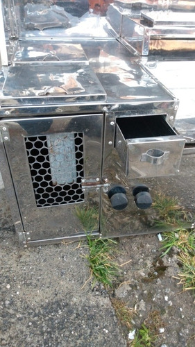 Imagem 4 de 5 de Kit Lanche Pra Utilitarios