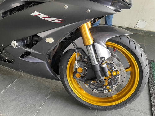 Imagem 2 de 8 de Yamaha Yzf R6