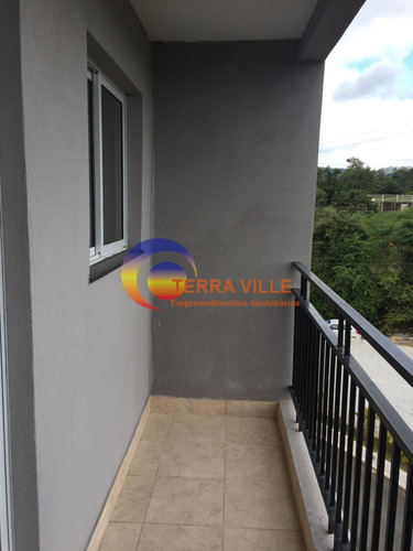 Imagem 7 de 8 de Apartamento Para Comprar Jardim Prof Benoa Santana De Parnaíba - 1658