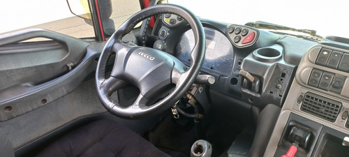 Imagem 8 de 15 de Cavalo Mecanico Strallis 410