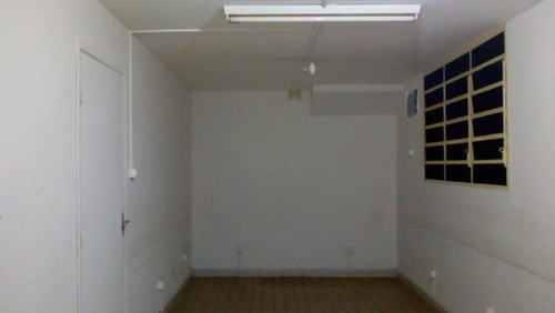 Imagem 18 de 19 de Salao - Sa00050 - 70681131