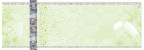 1104 Ingresso 150x50mm + 500 Pulseiras Personalizados
