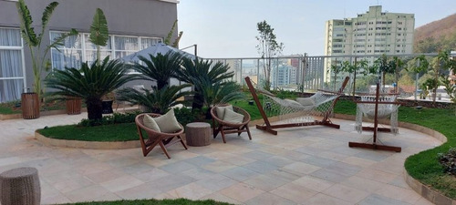 Imagem 16 de 30 de Apartamento Em Joana D'arc, Nova Iguaçu/rj De 102m² 3 Quartos À Venda Por R$ 670.000,00 - Ap2162912-s