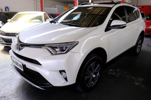 Toyota RAV4 2.0 Top 4x2 Aut. 5p