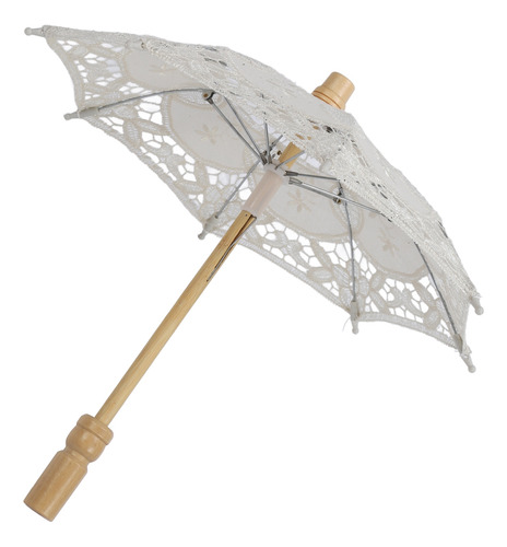 Guarda-sol De Renda, Guarda-chuva, Casamento, Casamento, Noi