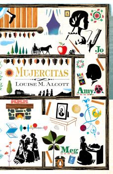 Libro Mujercitas Edición Conmemorativa  De Alcott Louisa May