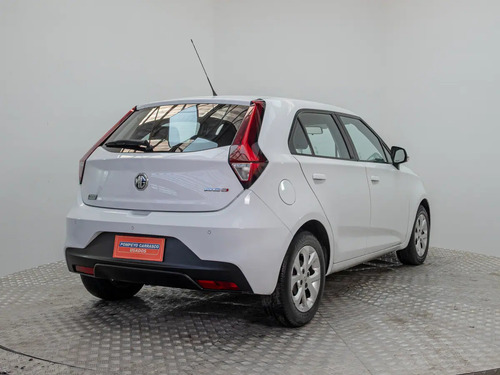 Mg 1.5 Std Mt 3