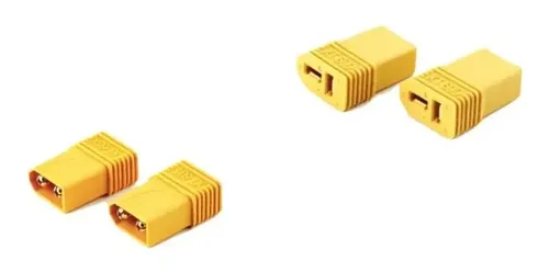 Adaptador XT60 paralelo, convertidor, Cable conector, arnés de batería Adaptador XT60 paralelo, convertidor, Cable conector, arnés de batería