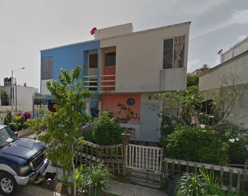 Venta De Casa En Playa Del Carmen Quintana Roo.