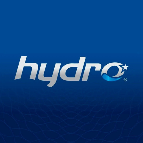 Antiparras Hydro Unibody + Tapones Lente Natacion Antifog Uv Color Amarillo/azul