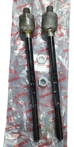 Terminal Interno Ford Explorer Eddie Bauer 06-10 Sport Trac