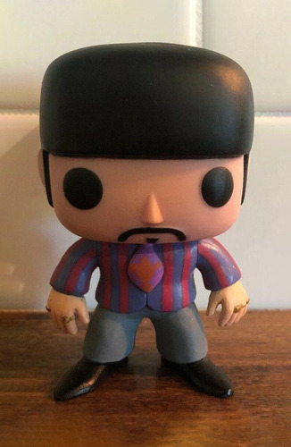 Funko Pop The Beatles Yellow Submarine Ringo Starr 30