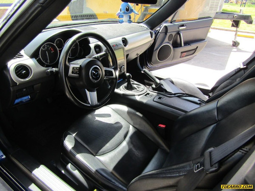 Mx5 Mx5 Grand Touring