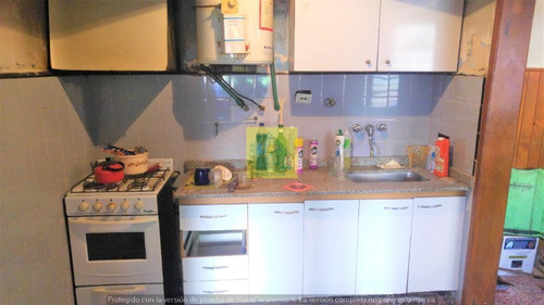 Imagen 12 de 14 de Casa Ph En Venta En Haedo Norte