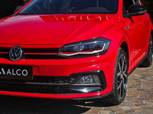 Volkswagen Polo 1.4 Tsi Gts