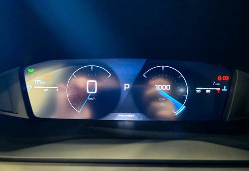 Peugeot 2008 1.0T Active