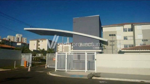 Imagem 1 de 8 de Apartamento À Venda Em Jardim Nova Hortolândia I - Ap287635
