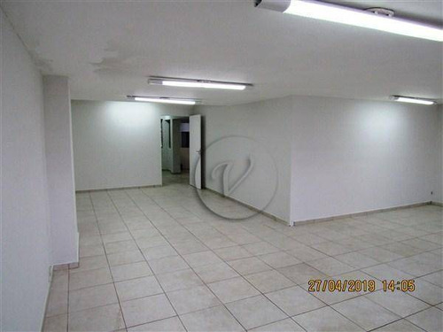 Imagem 11 de 29 de Prédio, 740 M² - Venda Por R$ 249.000,00 Ou Aluguel Por R$ 12.000,00/mês - Santo Antônio - São Caetano Do Sul/sp - Pr0089