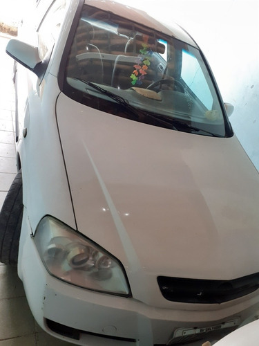 Imagem 5 de 10 de Chevrolet Astra 1.8 Álcool