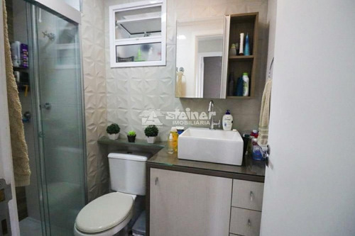 Imagem 12 de 28 de Venda Apartamento 3 Dormitórios Vila Galvão Guarulhos R$ 395.000,00 - 37000v