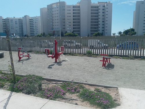 Uf3650 Jardines Del Pacifico 2d 2b Estacionamiento Terraza