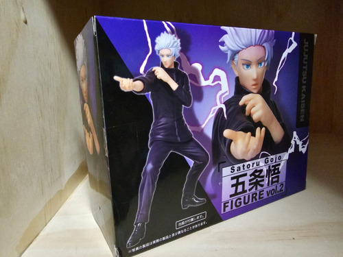 Taito Satoru Gojo Jujutsu Kaisen Original