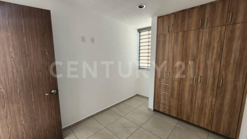 Casa En Renta En Aurea, Toluca