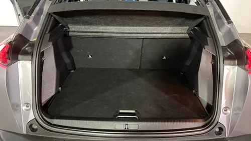 Peugeot 2008 1.2 Puretech Allure