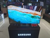 Comprar Televisor Samsung 65 Qled 4k Smart Tv Hdmi Usb
