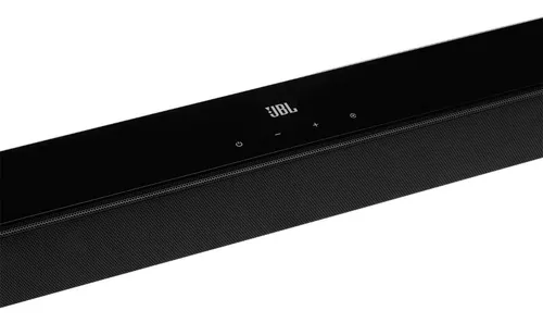 Teatro En Casa Jbl Sb190 Barra Sonido 380w Bt Dolby Atmos