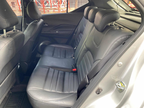 Nissan Kicks 2020 1.6 Special Edition Cvt 120cv
