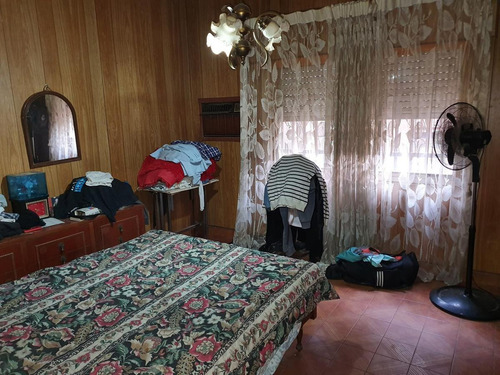 Imagen 3 de 9 de Casa En Venta 3 Dormitorios- La Florida - A Reciclar
