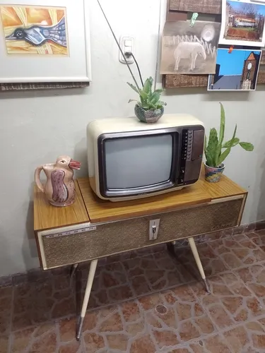 Combinado Ranser Antiguo 934 MercadoLibre