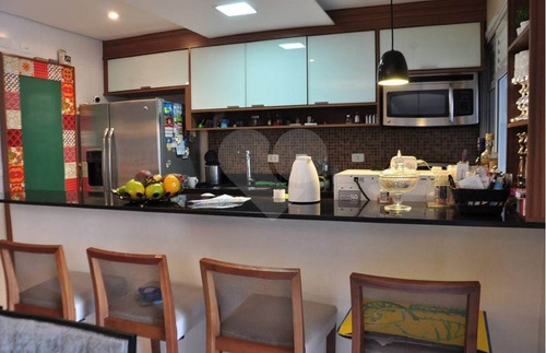 Apartamento-são Paulo-brooklin | Ref.: 345-im267596 - 345-im267596