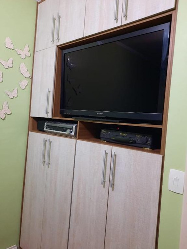 Casa Com 3 Dormitórios À Venda, 115 M² Por R$ 580.000,00 - Vila Santos - São Paulo/sp - Ca2326