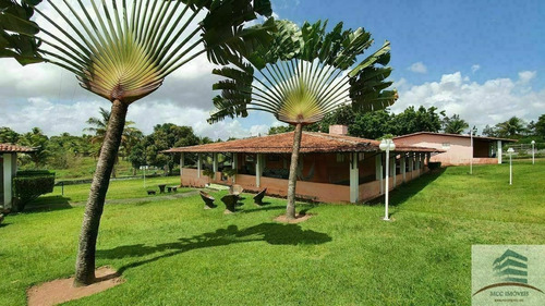 Imagem 10 de 24 de Granja A Venda Ceara Mirim, Com Rio Perene