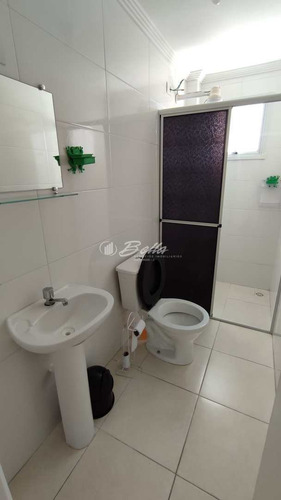 Imagem 16 de 17 de Apartamento Com 2 Dorms, Vila Oceanopolis, Mongaguá - R$ 270 Mil, Cod: 438 - V438