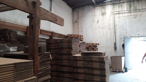 Imagem 14 de 16 de Galpão, Sítio Do Rosário, Santana De Parnaíba - R$ 800 Mil, Cod: 235042 - V235042