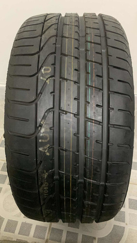 Pneu 255/35r18 94y Pzero R01 Pirelli Novo (Usado)