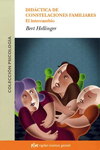 Libro Didactica De Constelaciones Familiares De Hellinger Be