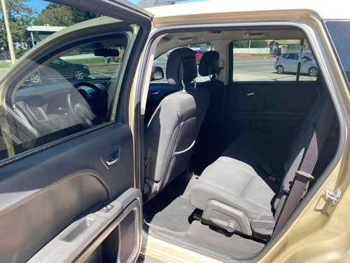 Dodge Journey Journey