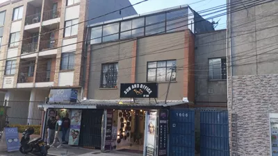 Otro inmueble en arriendo