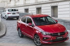 Fiat Cronos 0km 2021 Anticipo Y Cuotas Con O Sin Veraz M*