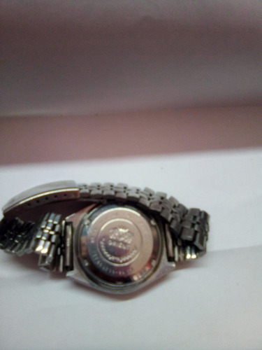 Reloj Orient
